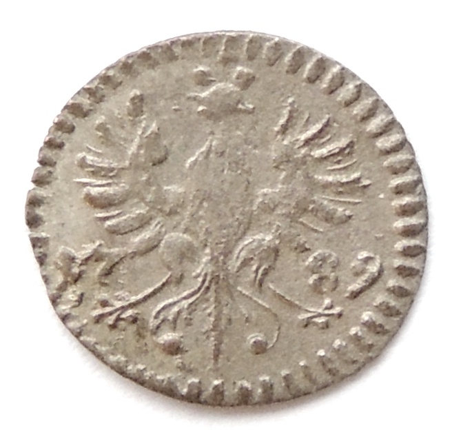 Small-Coin---German-States?