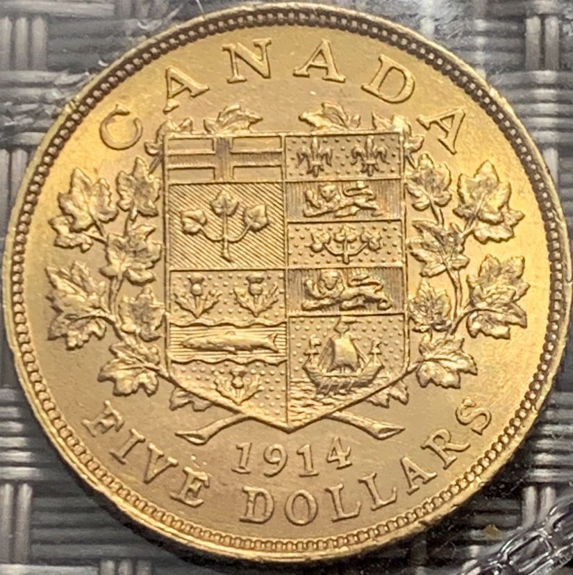 1914-$5-Gold-Piece---Please-Give-Opinions-On-Grade