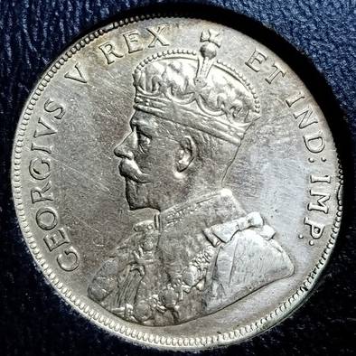 1911-Canada-50c---Grade-Opinions