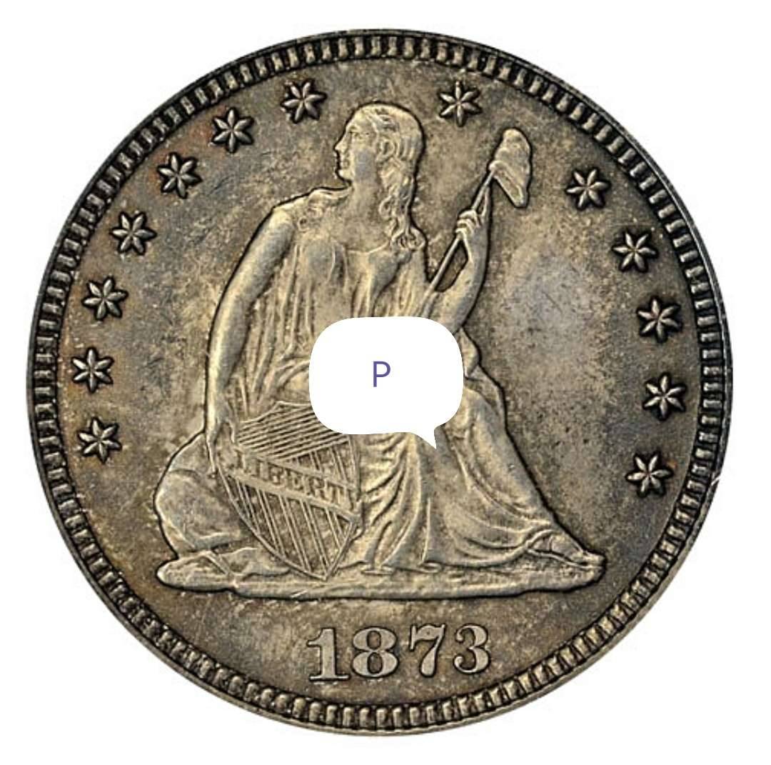 Question-About-1873-Seated-Quarters-Of-Different-Mints.
