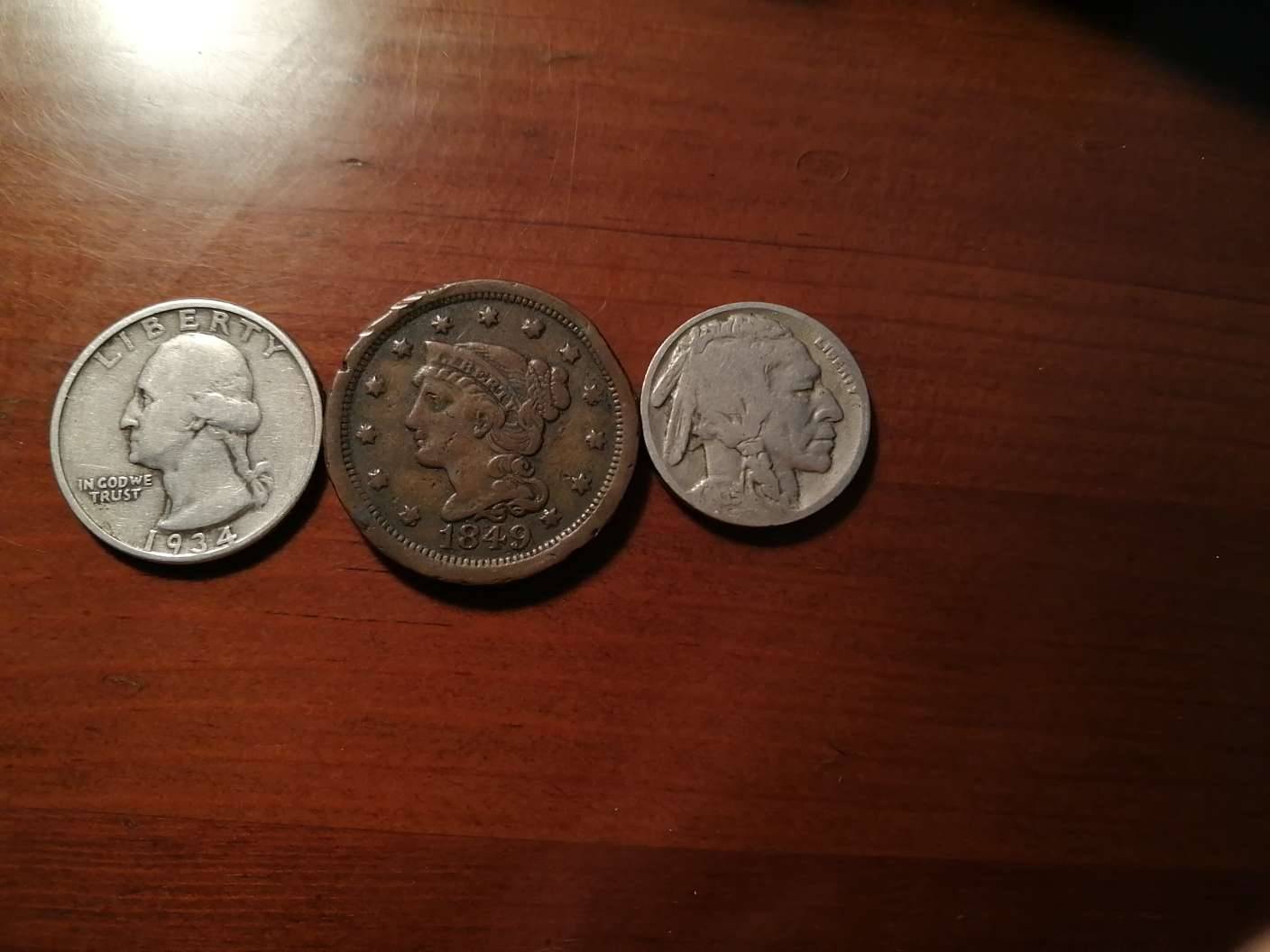 Oldest-Coins-Still-In-Circulation?