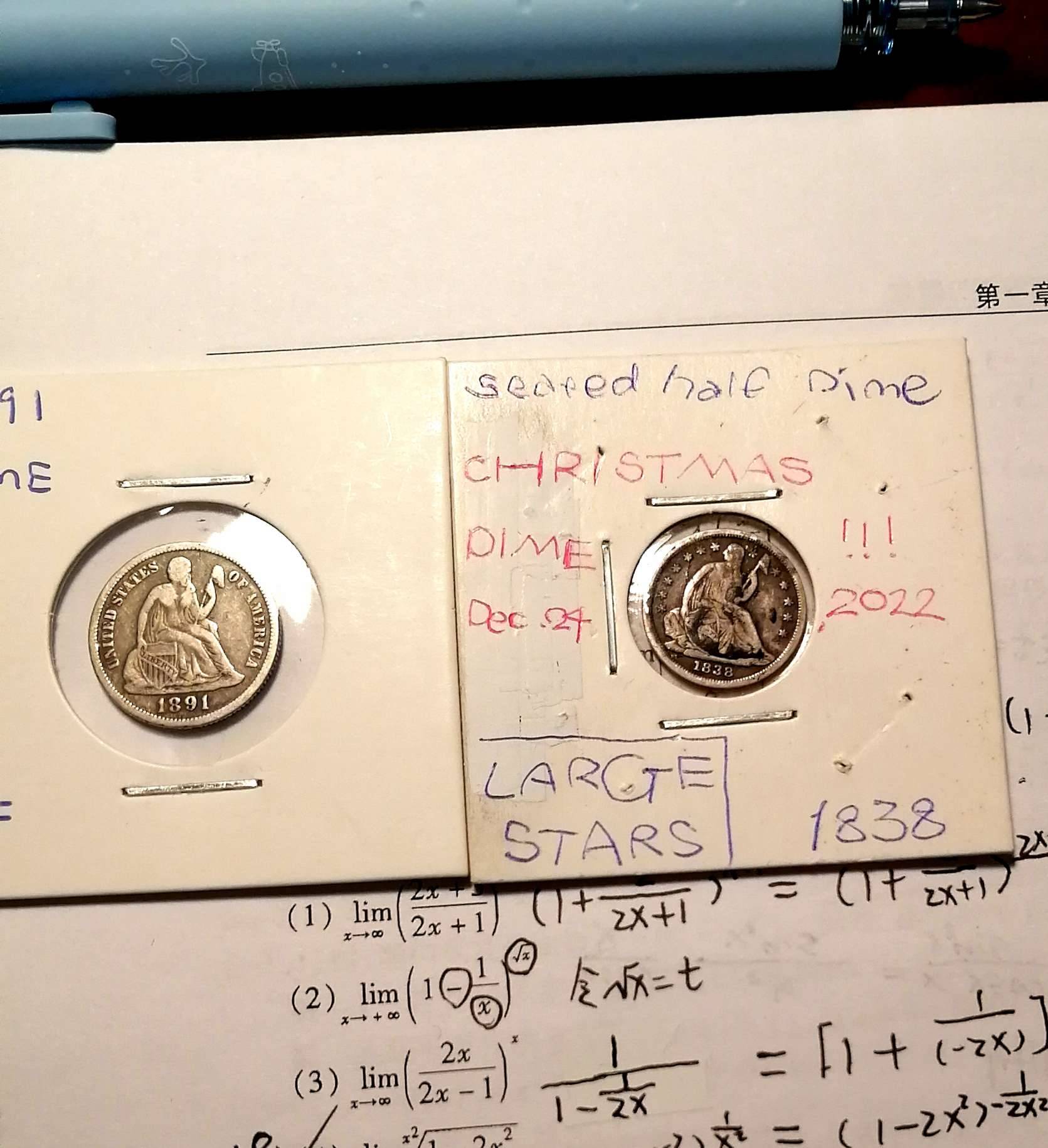 Good-Afternoon!-One-Set-Of-Seated-Coins-And-How-Did-I-Start.