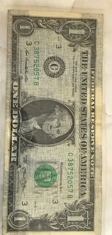 Strangest-Thing-I've-Seen-On-A-Dollar-Bill!!