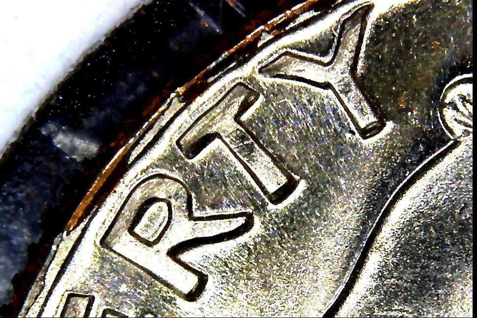 1965-SMS-Roosevelt-Dime-Cam/Rim-Cracks