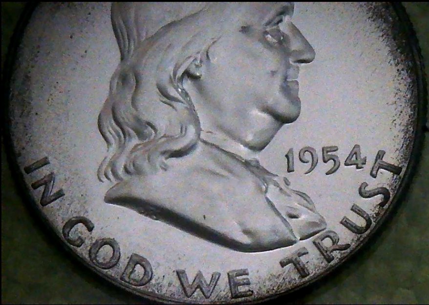 1954-Proof-Franklin-DDO?
