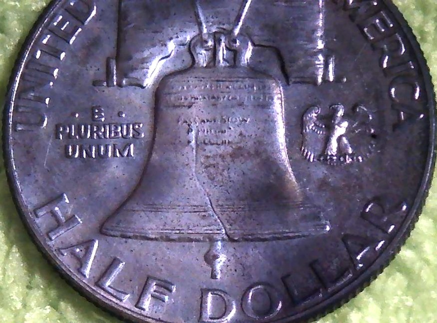 1954-Proof-Franklin-DDO?