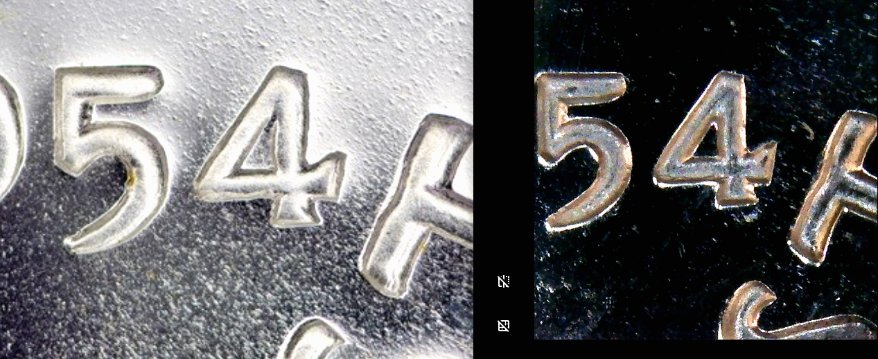 1954-Proof-Franklin-DDO?