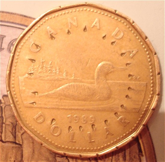 Does-This-Canadian-Dollar-Have-PMD-Damage-Or-Something-Else?