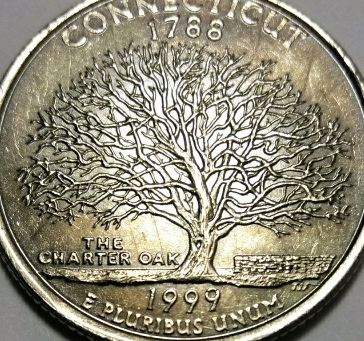 Big-Die-Crack-On-1999-Connecticut-State-Quarter