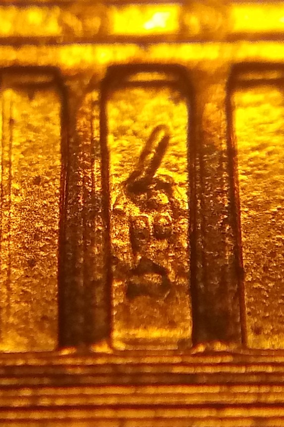 DD-Or-Zinc-Bubble-Or-Die-Gouge-On-A-2004-LMC?