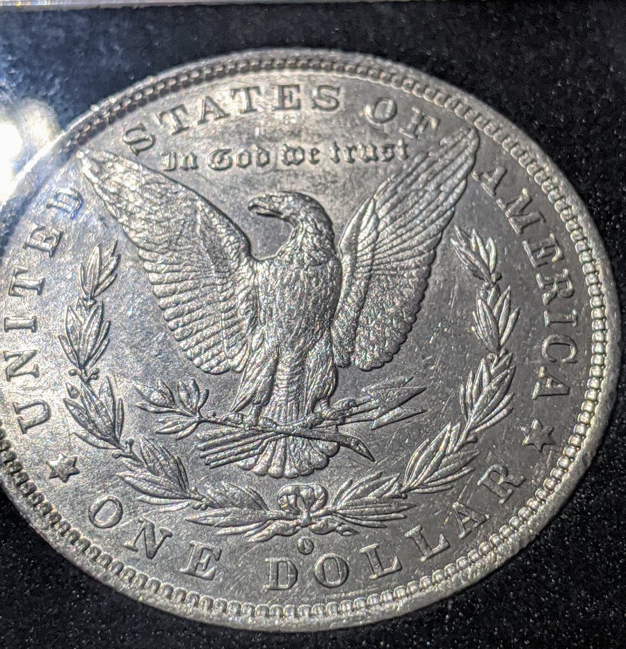 1882-O/S-Strong-Morgan-Worth-Grading?