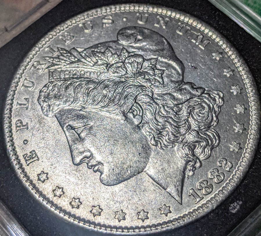 1882-O/S-Strong-Morgan-Worth-Grading?
