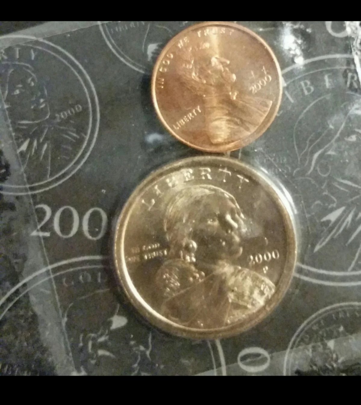 Sealed-Original-Cheerios-Dollar-And-Penny...would-You-Buy-It?
