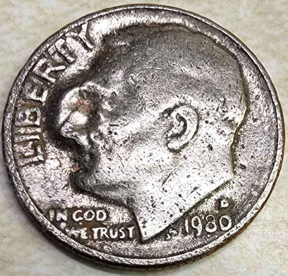 An-Acid-Burn?-1980-Roosevelt-Dime.-Never-Seen-Something-Like-This.