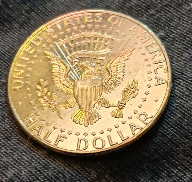 2019?-Kennedy-Half-Dollar-Has-An-Issue-On-The-Face