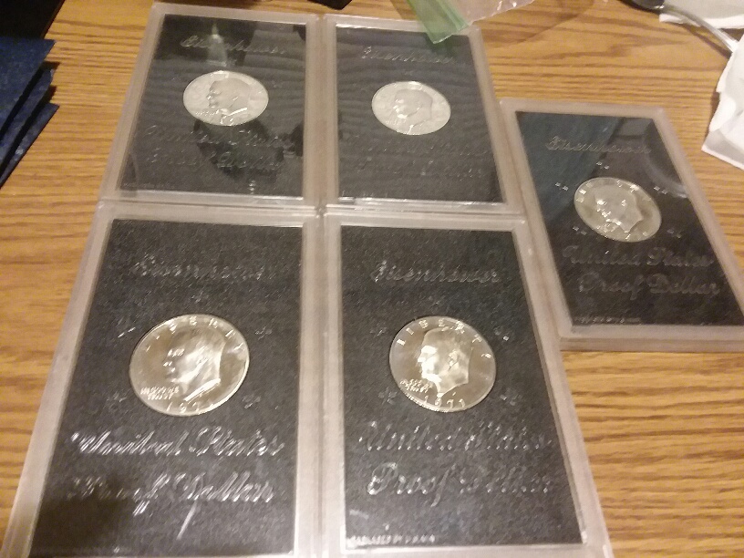 Post-An-Ike-Eisenhower-Dollar