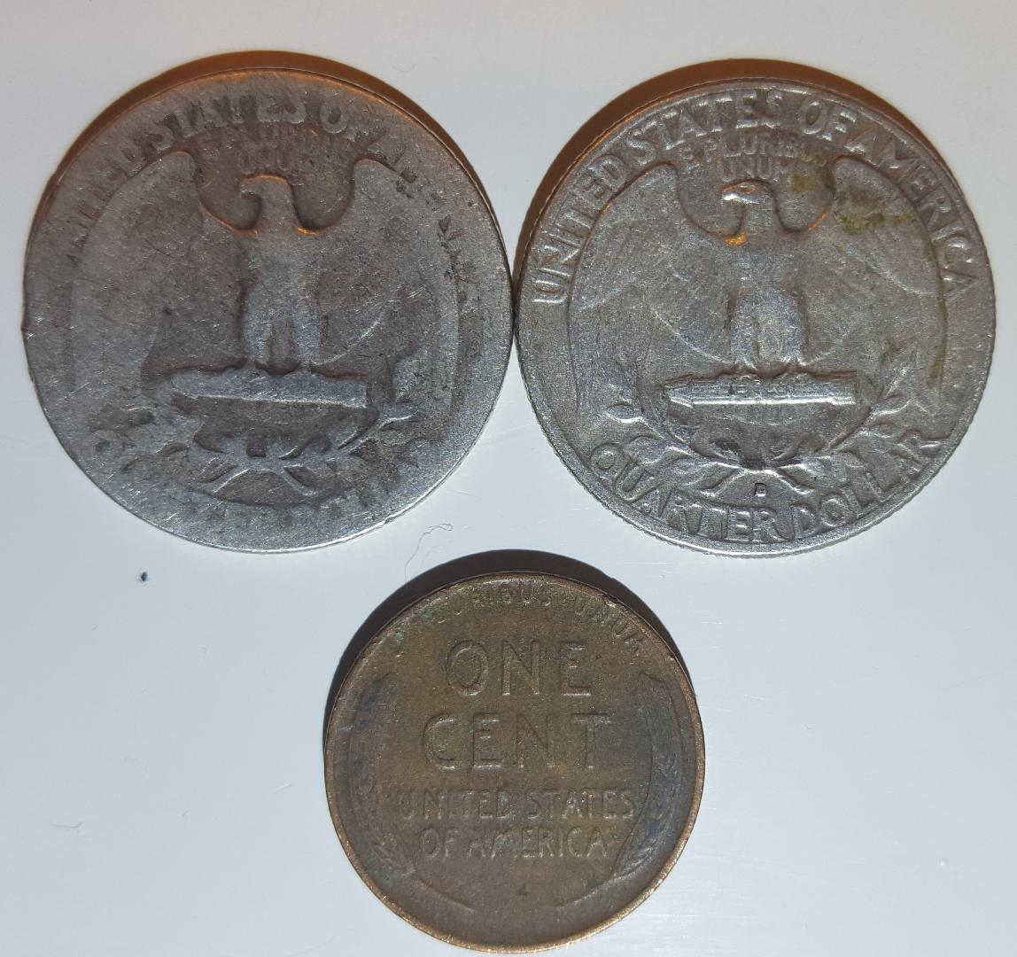 Sweet-Silver-Quarter-Score!