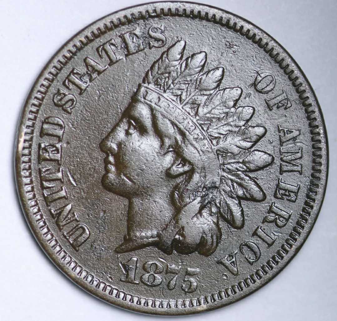 1875-Indian-Head-Cent-Grading