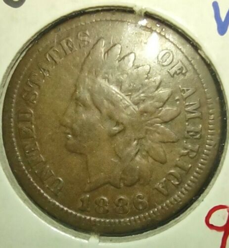 1886-Indian-Head-Cent-Type-1
