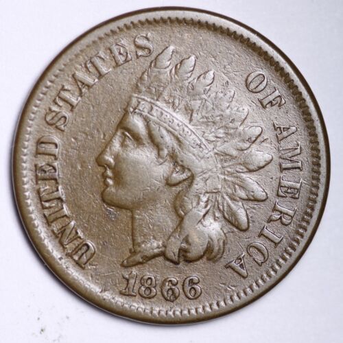 1866-Indian-Head-Cent-Grading