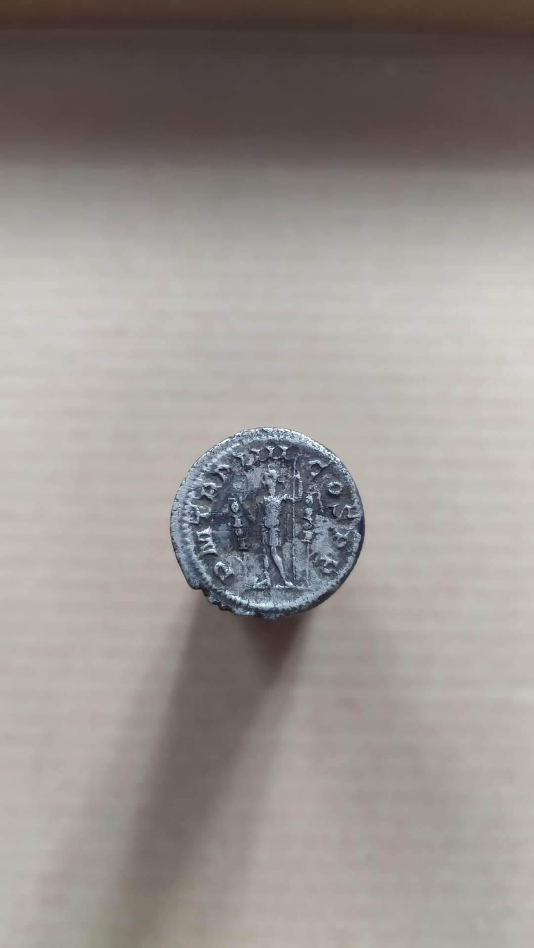 Roman-Coin-Maximinus-Thrax