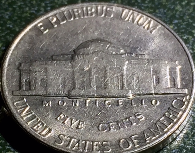1992-D-Jefferson-Nickel---Is-This-DDR?