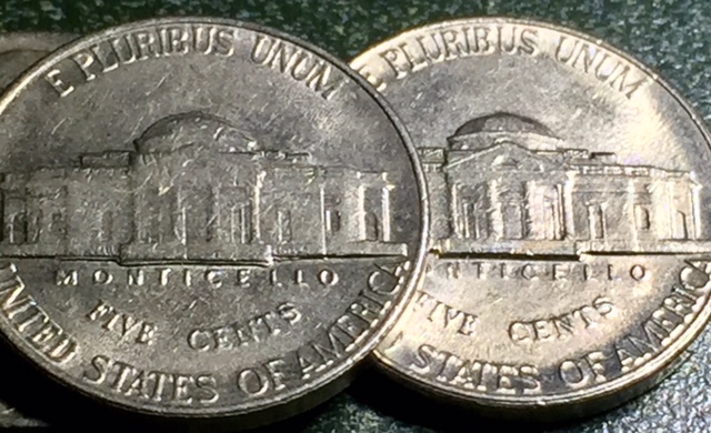 1992-D-Jefferson-Nickel---Is-This-DDR?