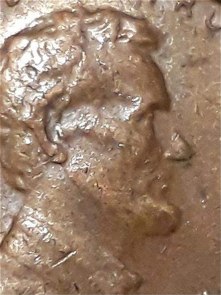 1973-D-Lincoln-Memorial-Cent-Is-This-Caused-From-Grease-Filled-Die-Nose