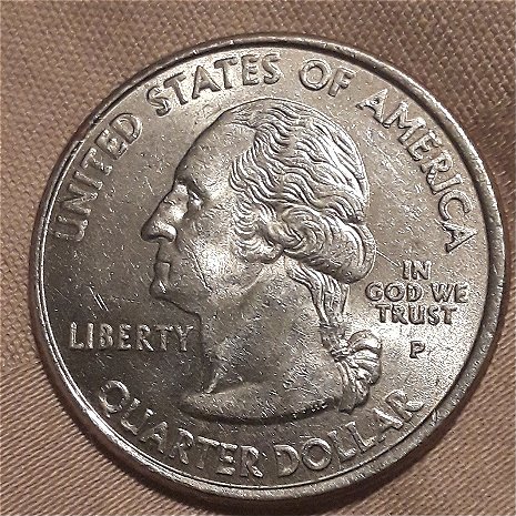 2001-P-State-Quarter-Rhode-Island-Possible-Double-Ear--Are-MD