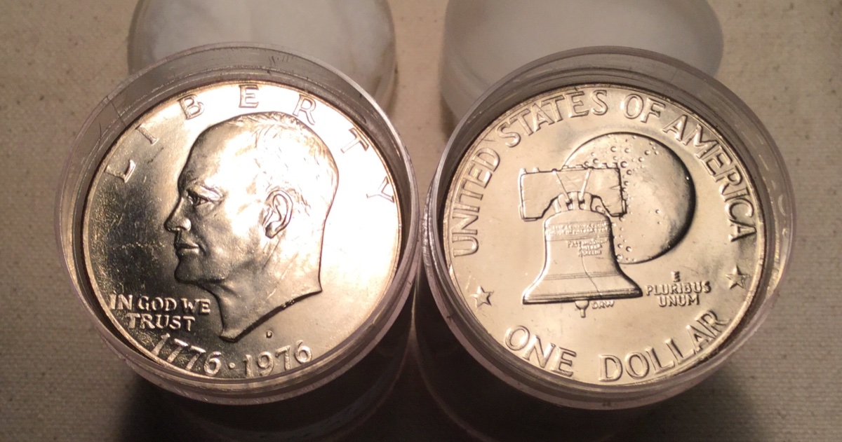 Post-An-Ike-Eisenhower-Dollar