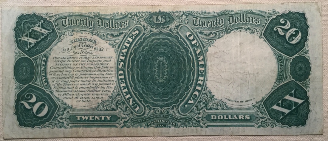 Post-Your-New-Currency-Acquisitions!