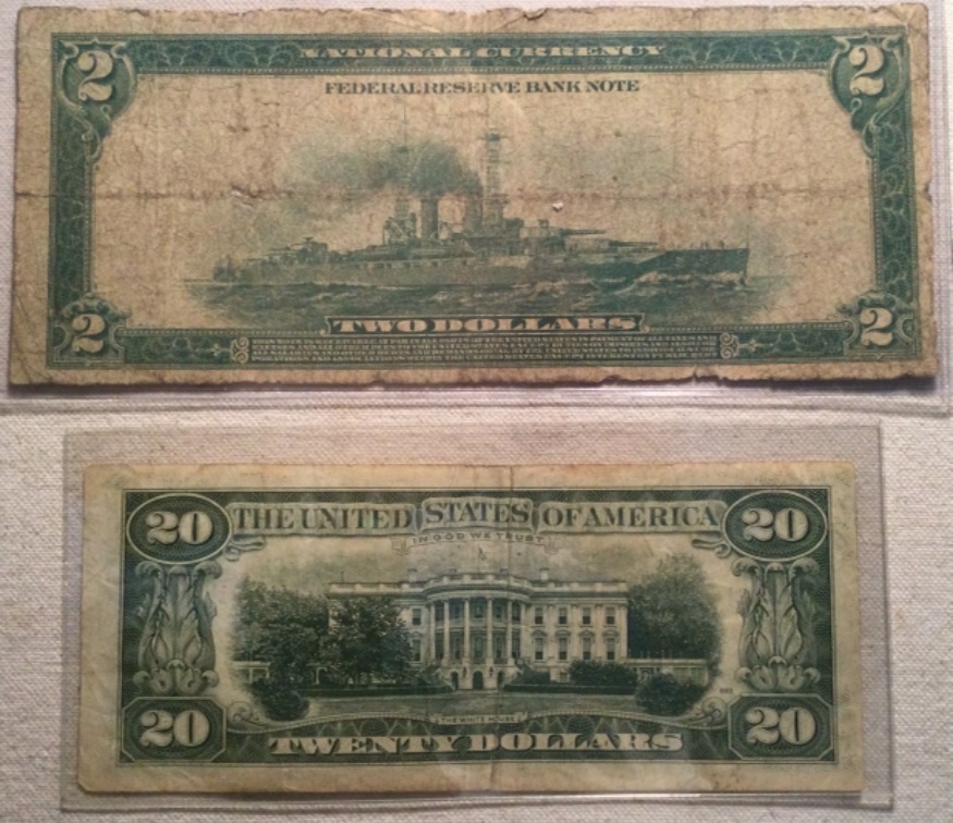 Post-Your-New-Currency-Acquisitions!