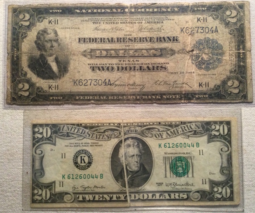 Post-Your-New-Currency-Acquisitions!