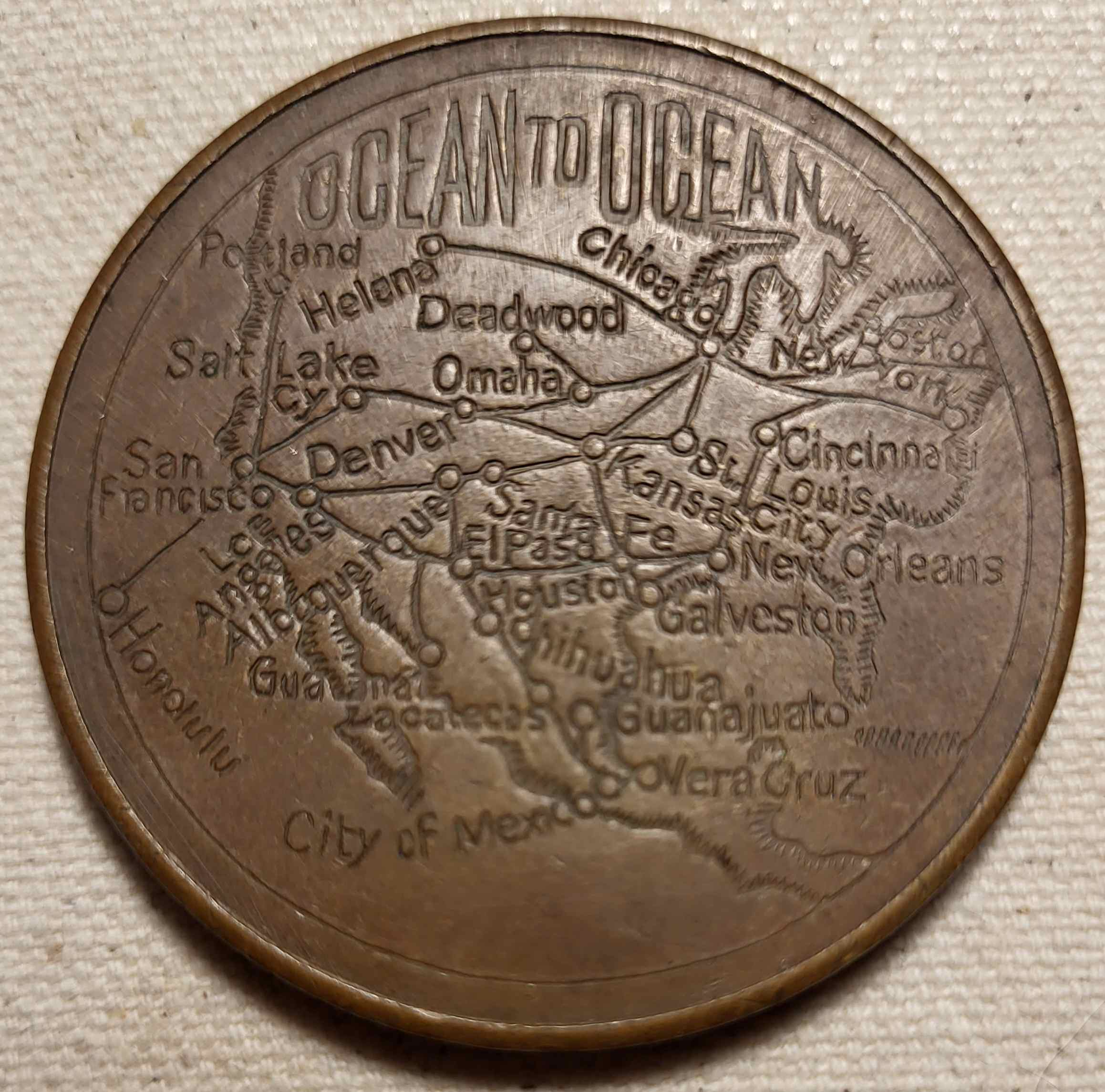Wells-Fargo-&-Co's-Express-Western-Division-Medal