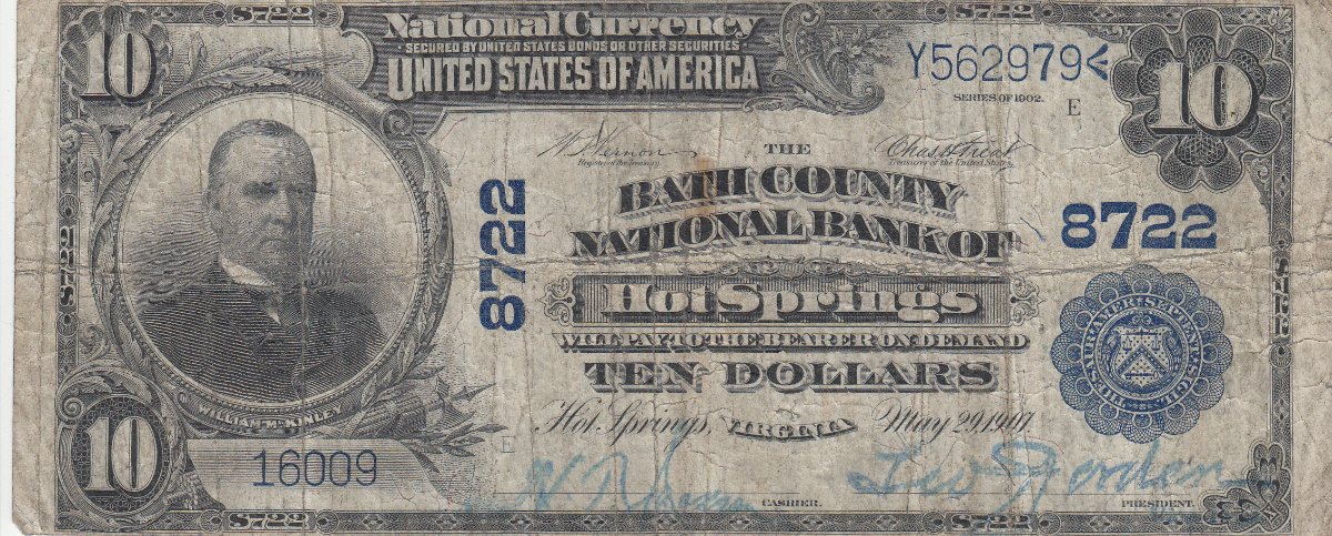 Post-A-National-Note-From-Your-Collection-Small-Or-Large