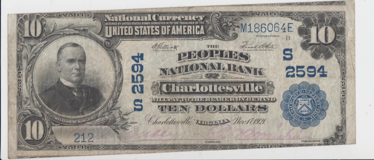 Post-A-National-Note-From-Your-Collection-Small-Or-Large