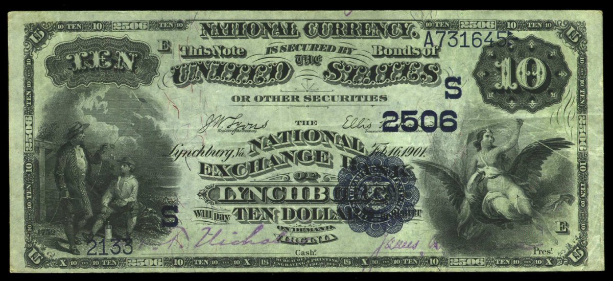Post-Your-New-Currency-Acquisitions!