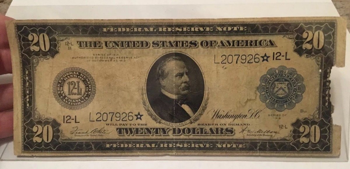 Post-Your-New-Currency-Acquisitions!