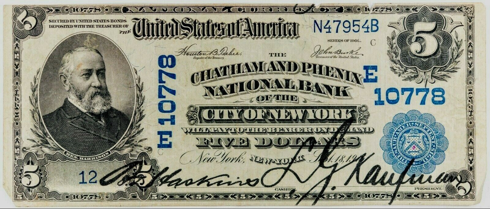Post-Your-New-Currency-Acquisitions!