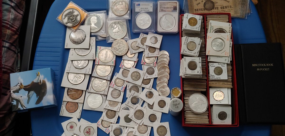 Continuing-List-To-Show-Everyones-Latest-Acquisitions