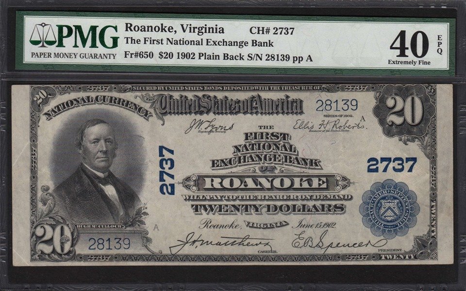 Post-Your-New-Currency-Acquisitions!