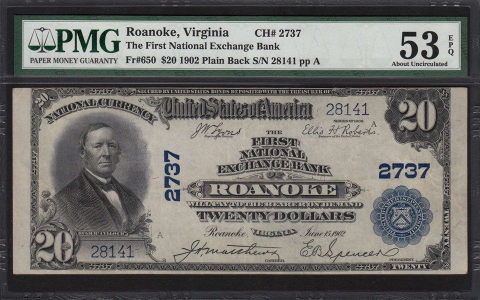Post-Your-New-Currency-Acquisitions!