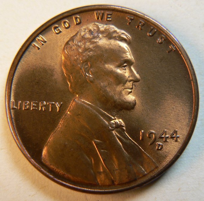 1944-D-Lincoln-Cent-For-Grading