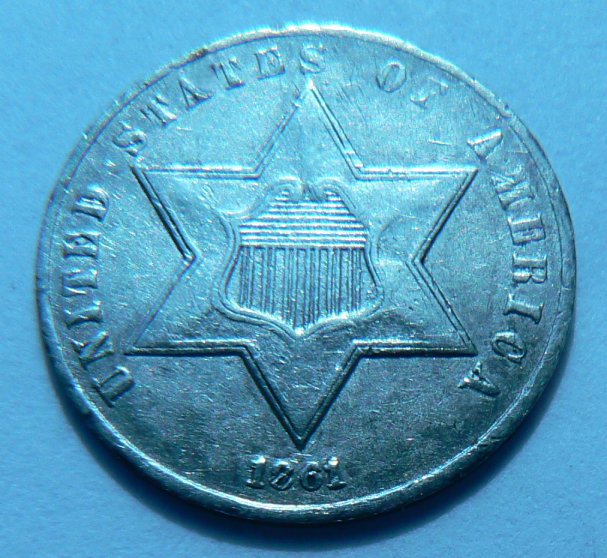 1861-Silver-3c---Grade-Opinions?