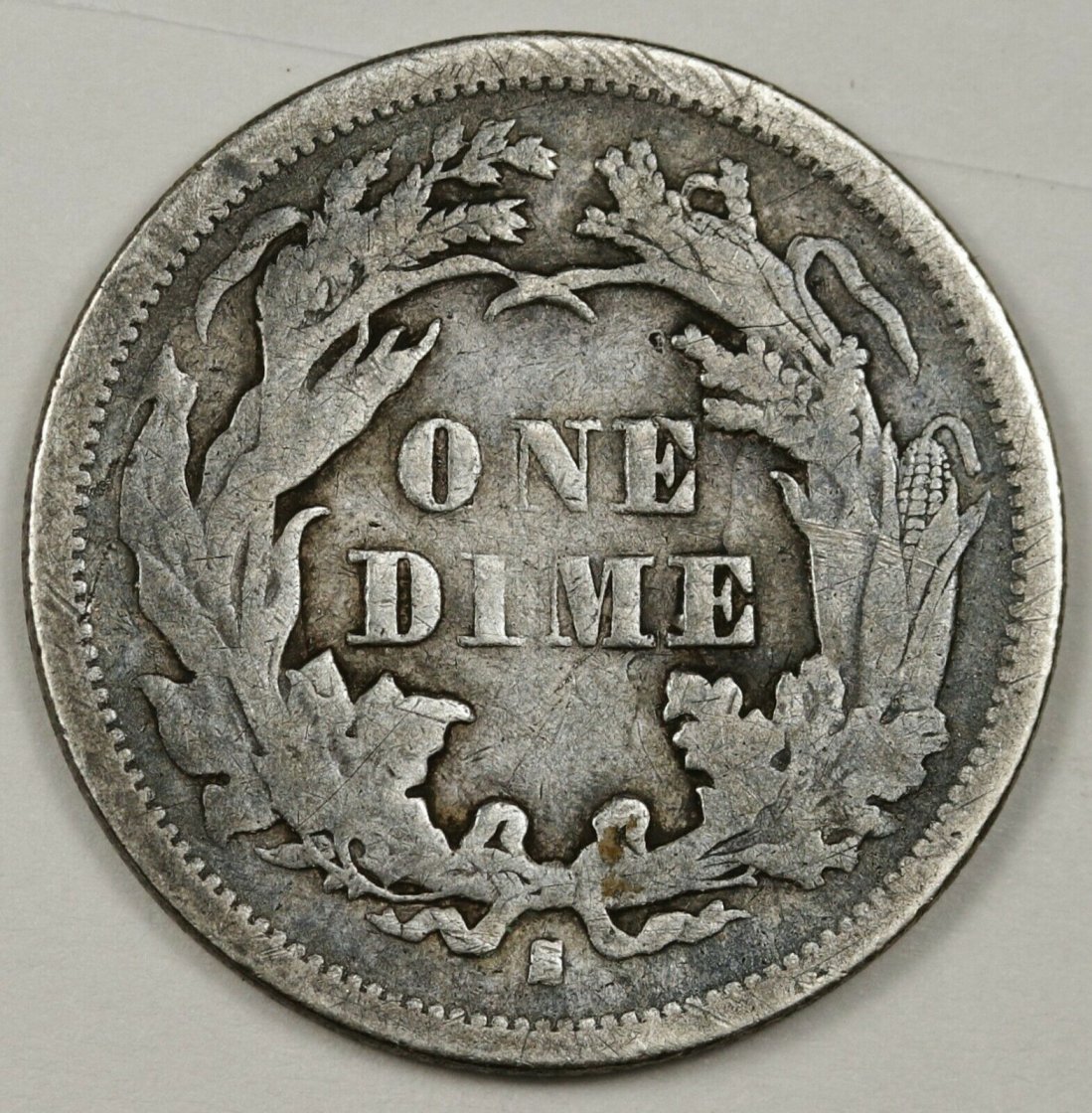 1875-S-Seated-Liberty-Dime---What's-Wrong-With-This-Mint-Mark?