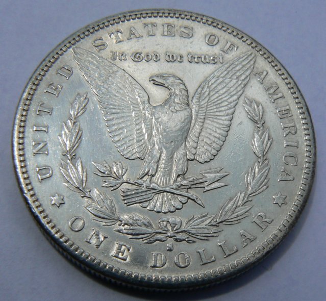 1882-S-Morgan-Dollar---Grade?