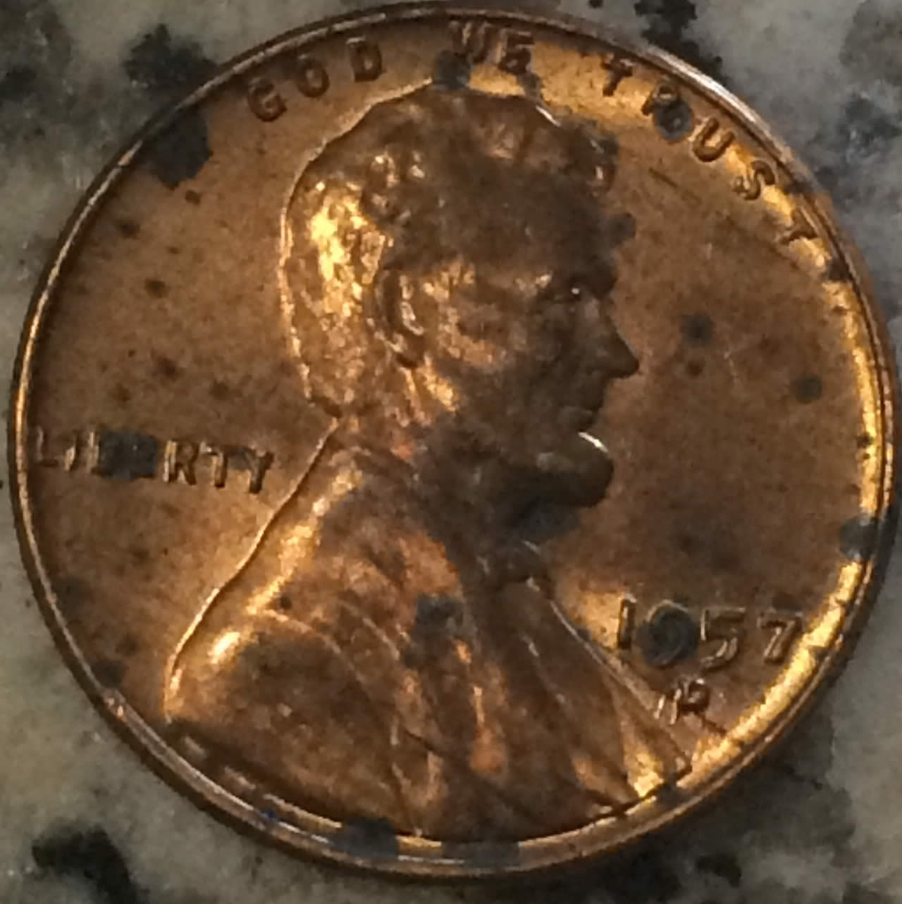 One-More-Questionable-Coin-I-Halve.1957-D/D-MM-Not-Listed-That-I-Saw?