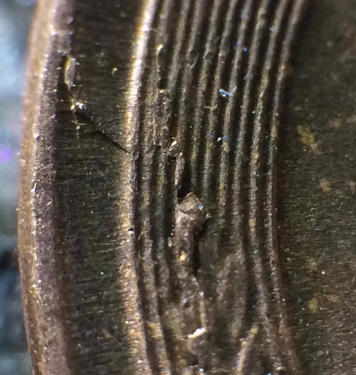 One-More-Questionable-Coin-I-Halve.1957-D/D-MM-Not-Listed-That-I-Saw?