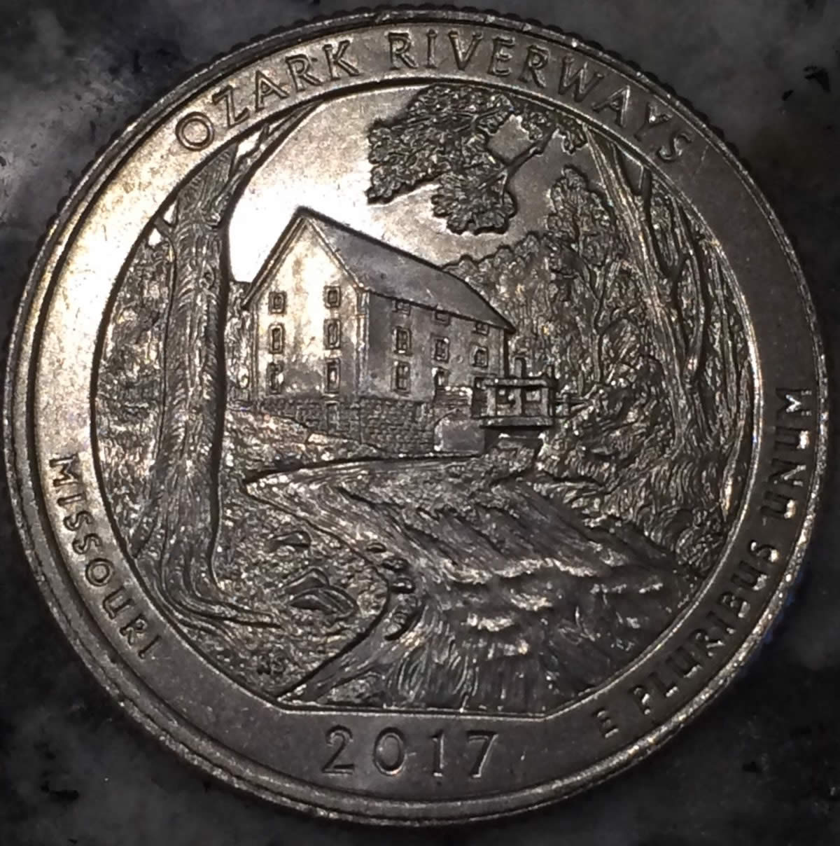 2017-P-Ozark-Riverways-Quarter-With-Possible-Die-Trails?