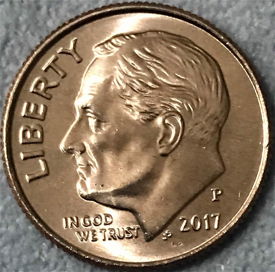 Cool-Change-Find-Tonight-2-Dimes-2017-P-And-A-War-Nickel!